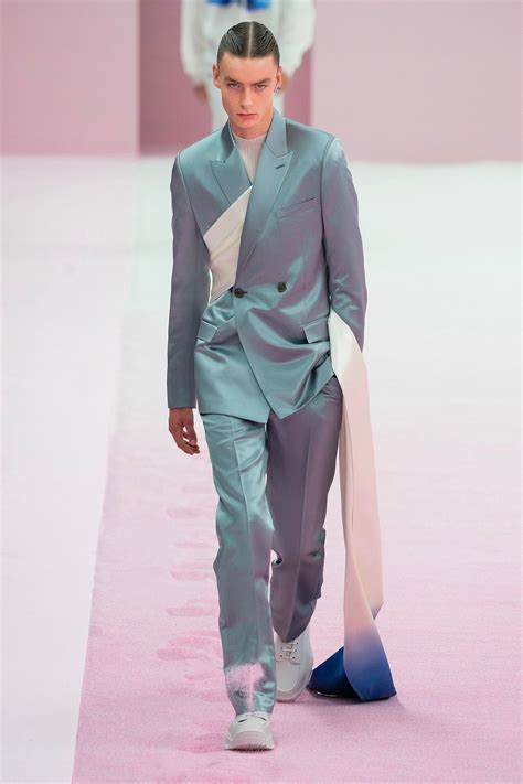 dior beachwear men|dior menswear 2020.